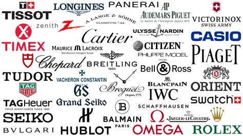 watchbrand|watch brands list.